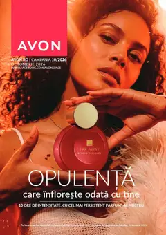 Catalog Avon