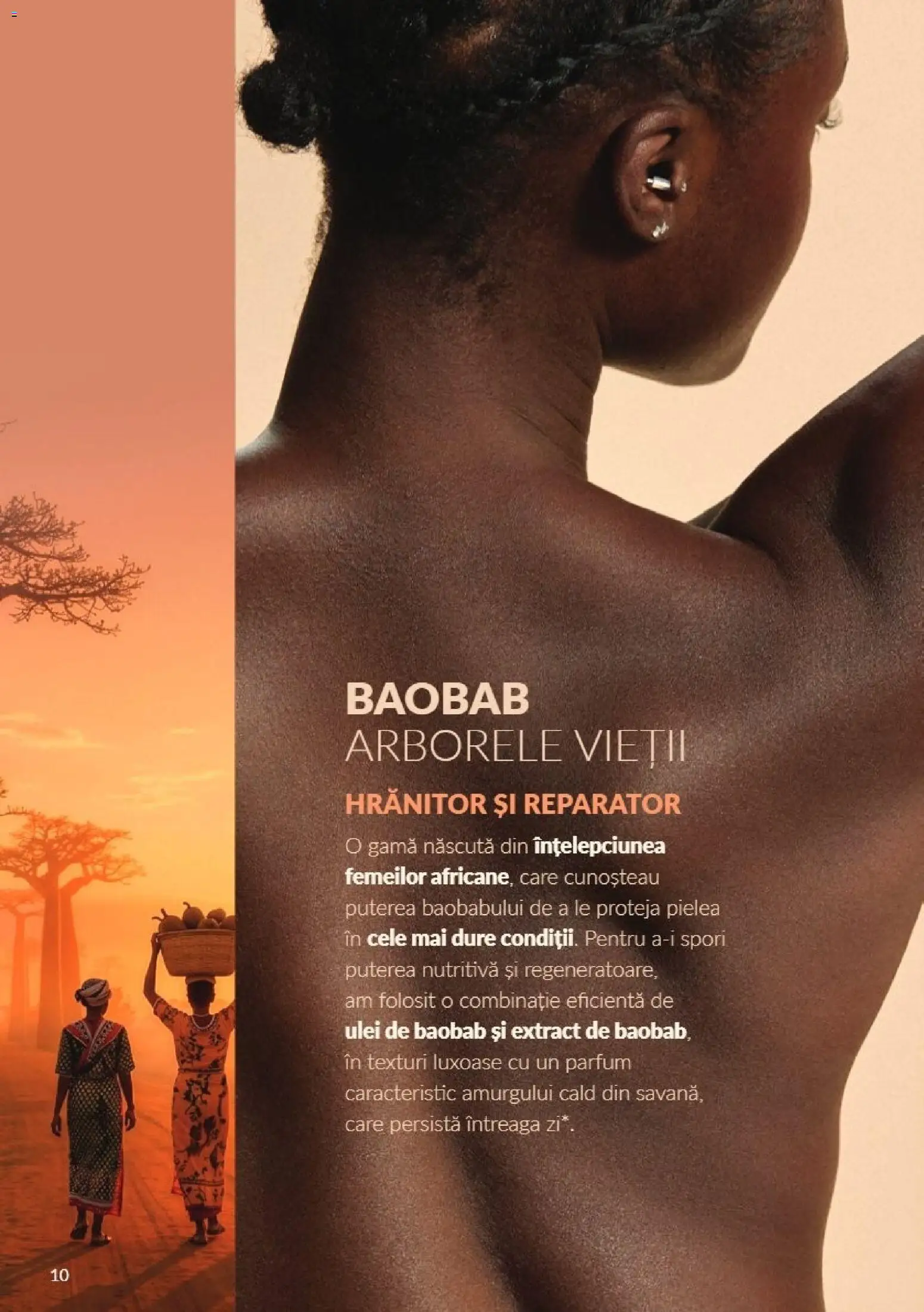 Catalog Avon 1 - 31 Octombrie 2026 | Pagina 10 | Produse: Parfum, Ulei