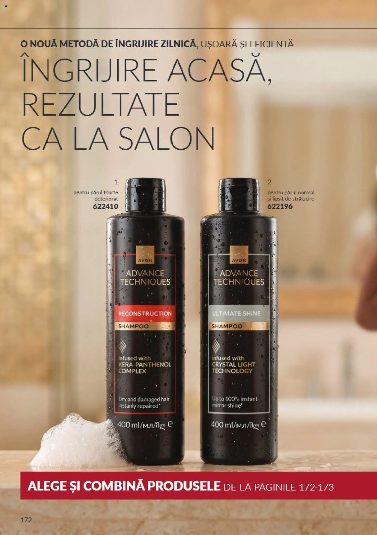 Catalog Avon 1 - 31 Octombrie 2026 | Pagina 172
