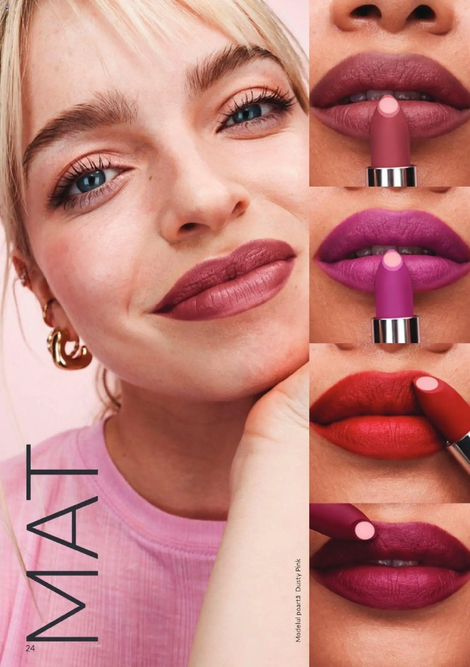 Catalog Avon 1 - 31 Octombrie 2026 | Pagina 24