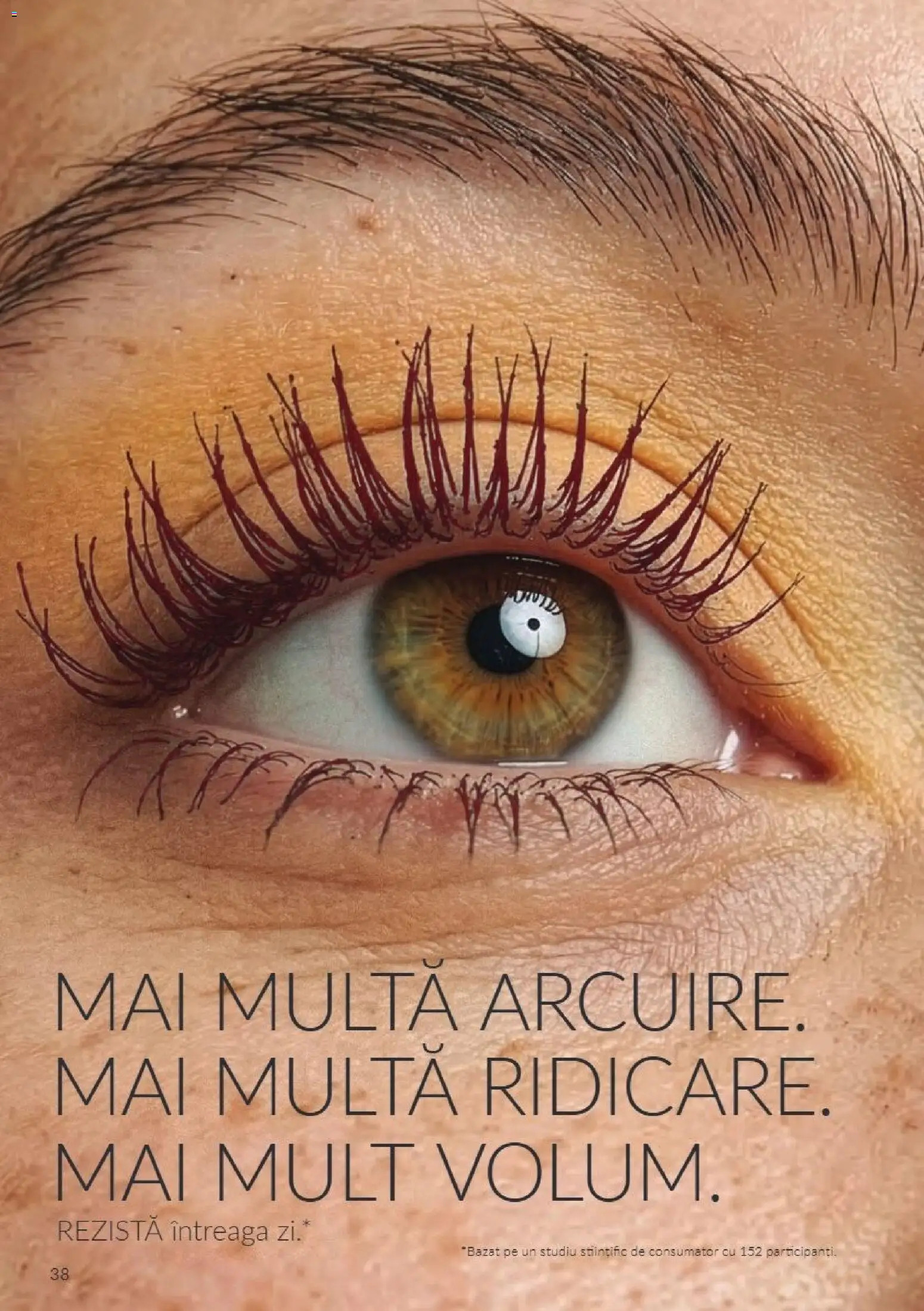 Catalog Avon 1 - 31 Octombrie 2026 | Pagina 38