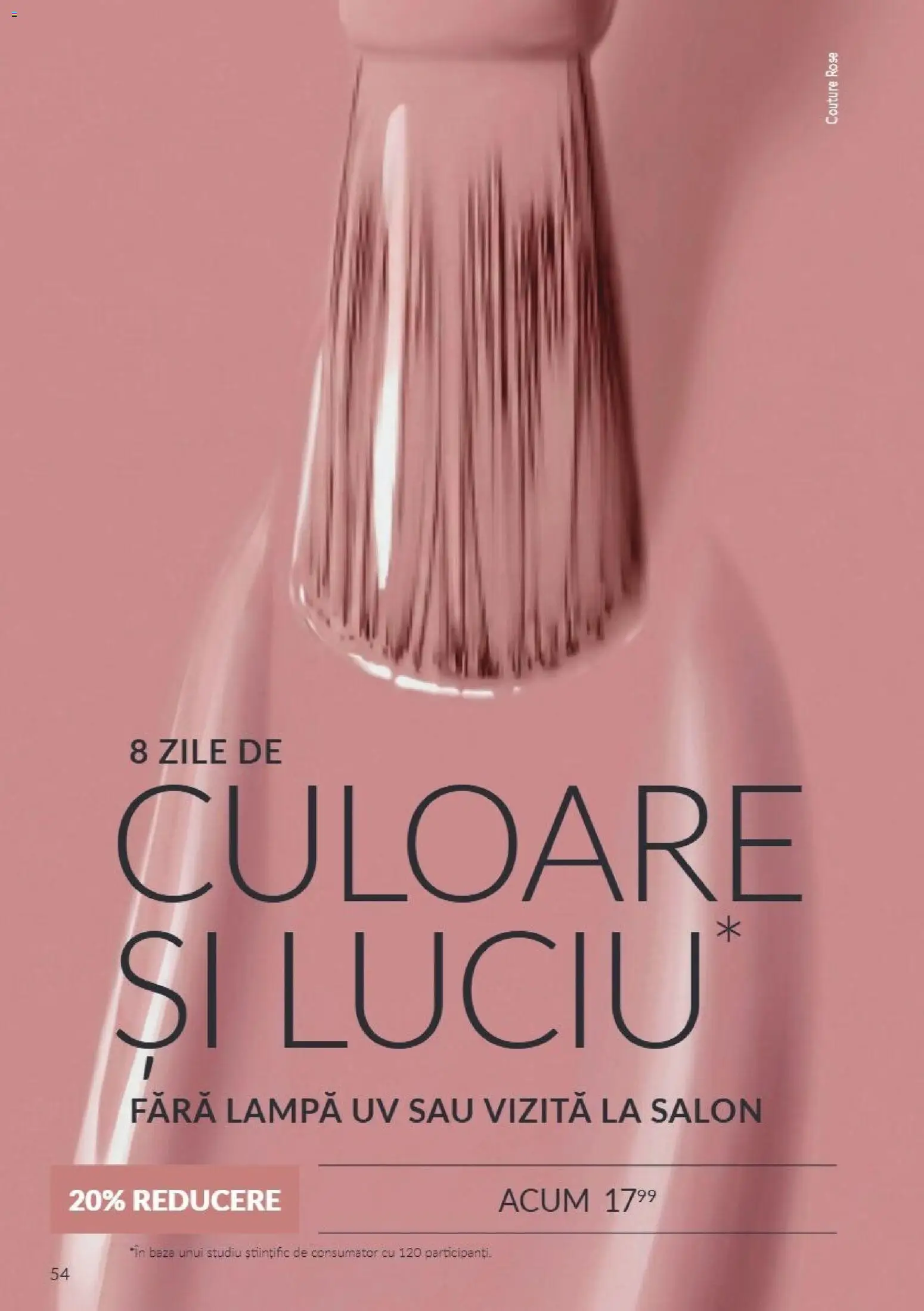 Catalog Avon 1 - 31 Octombrie 2026 | Pagina 54 | Produse: Lampă