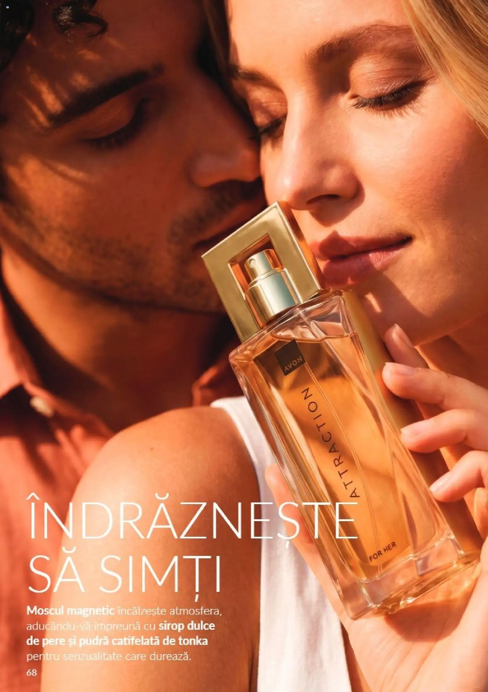 Catalog Avon 1 - 31 Octombrie 2026 | Pagina 68 | Produse: Pudră, Sirop, Pere
