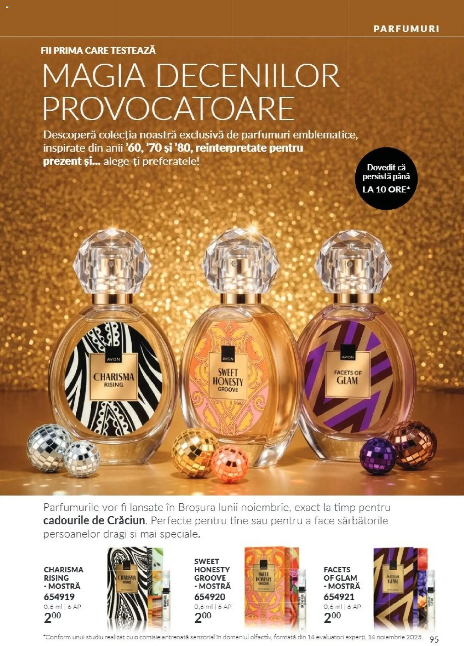 Catalog Avon 1 - 31 Octombrie 2026 | Pagina 95