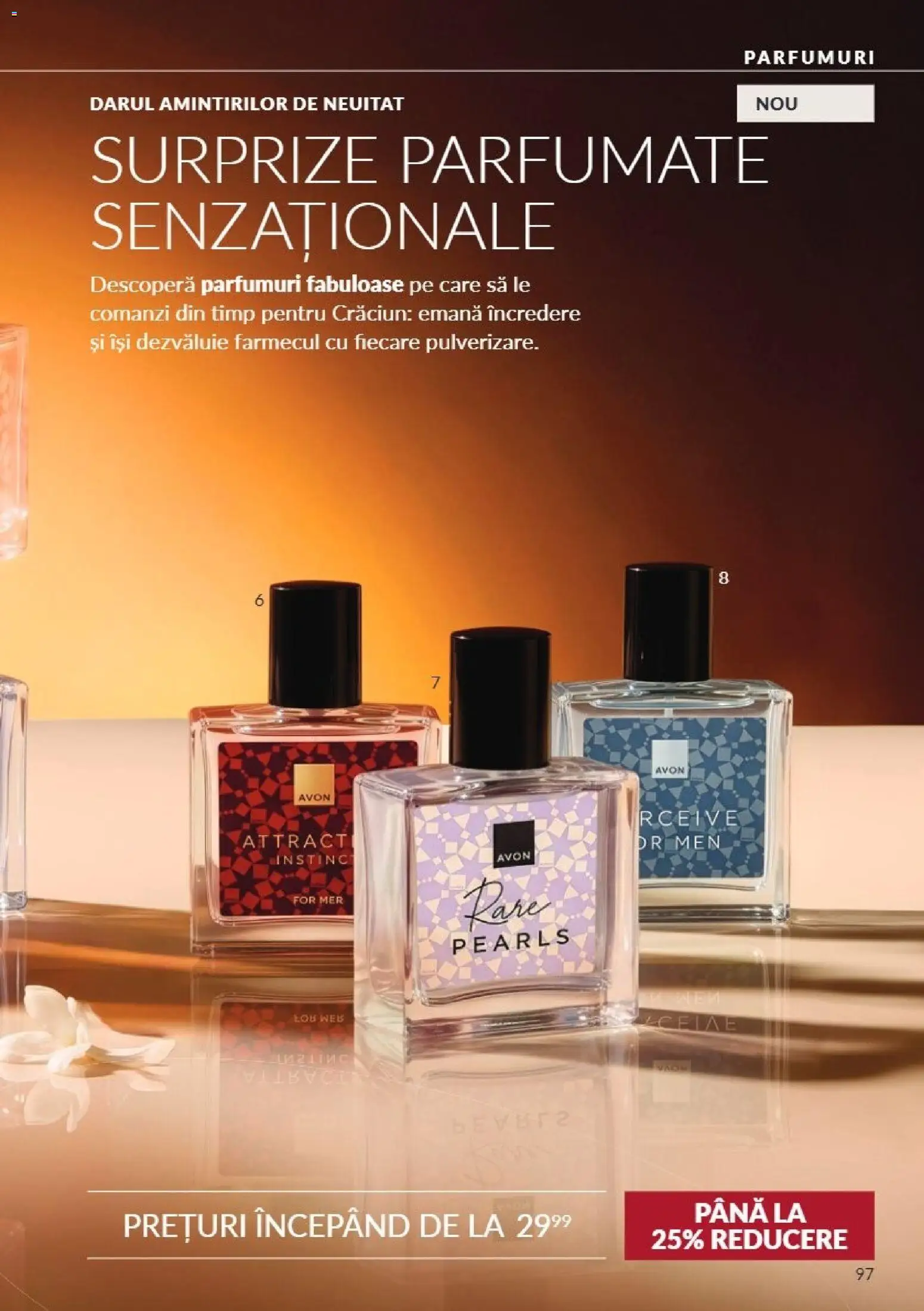 Catalog Avon 1 - 31 Octombrie 2026 | Pagina 97