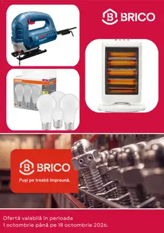 Catalog Brico Depot