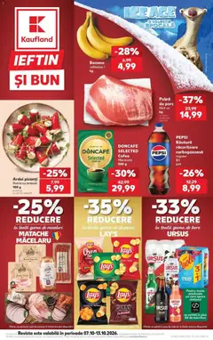 Catalog Kaufland
