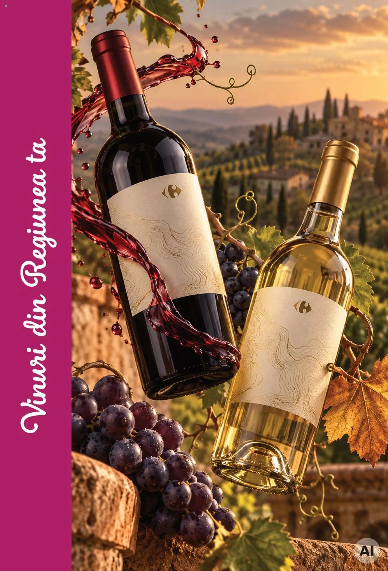 Catalog Carrefour 7 - 19 Octombrie 2026 | Pagina 11