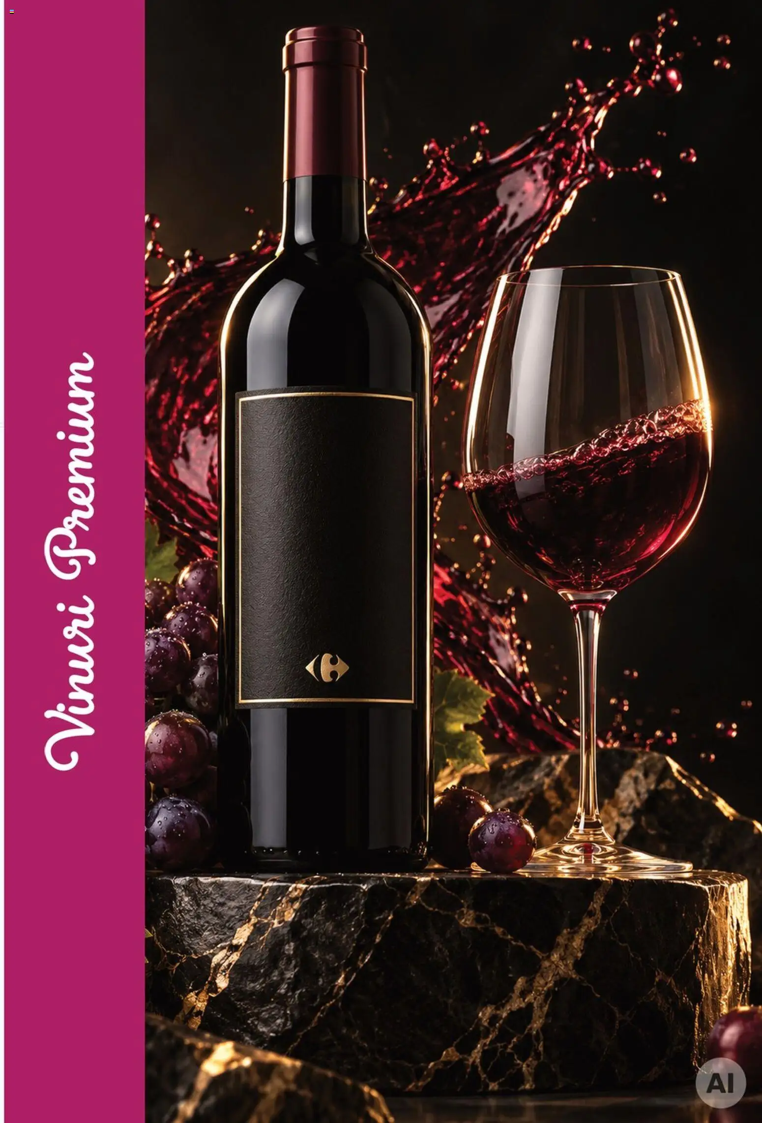 Catalog Carrefour 7 - 19 Octombrie 2026 | Pagina 15 | Produse: Premium