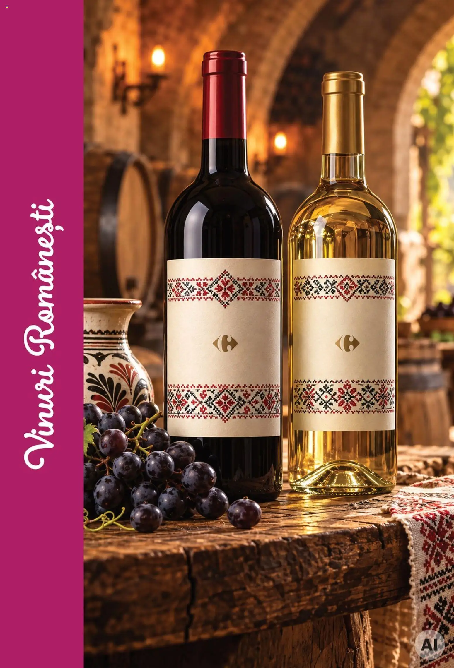 Catalog Carrefour 7 - 19 Octombrie 2026 | Pagina 28