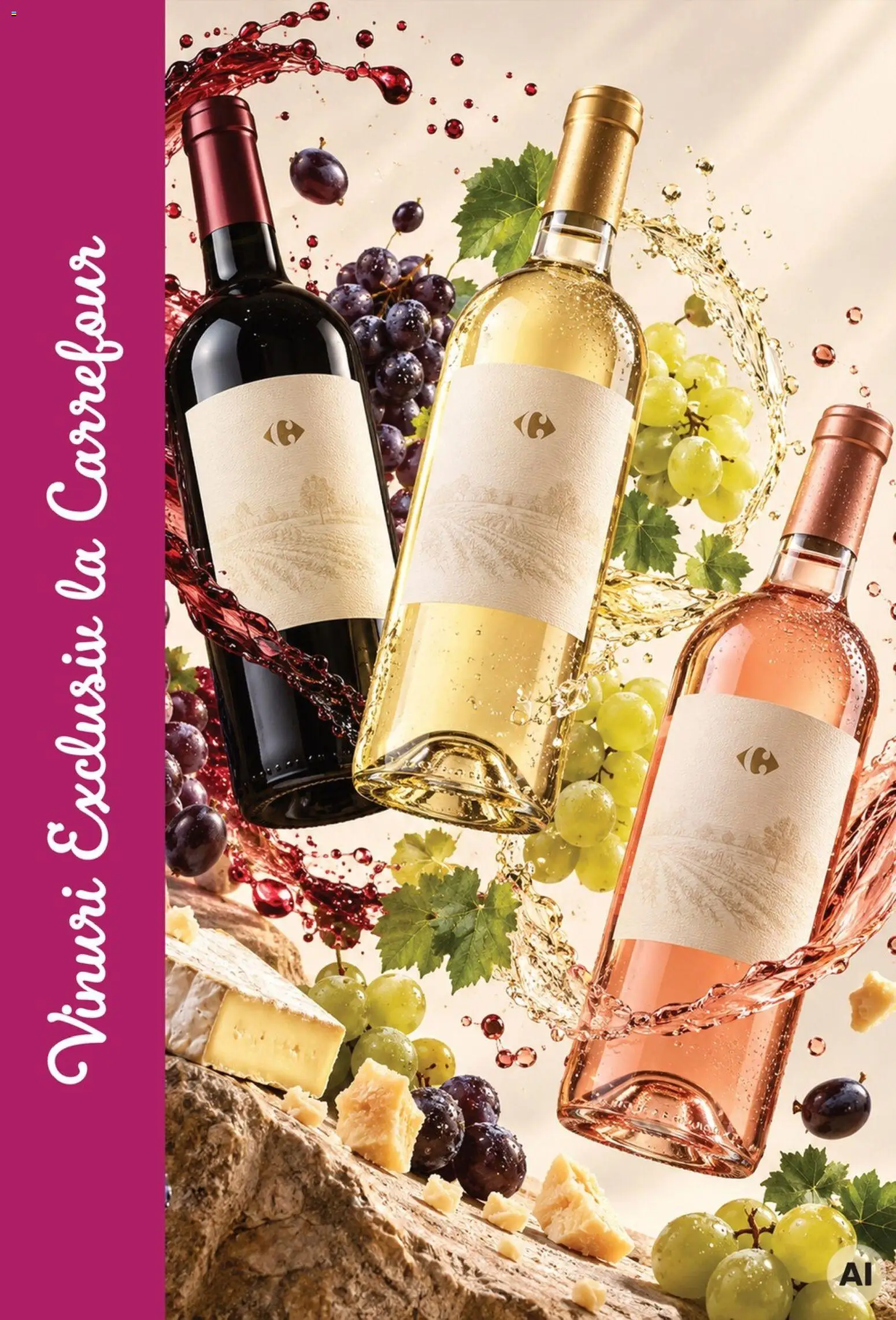 Catalog Carrefour 7 - 19 Octombrie 2026 | Pagina 3