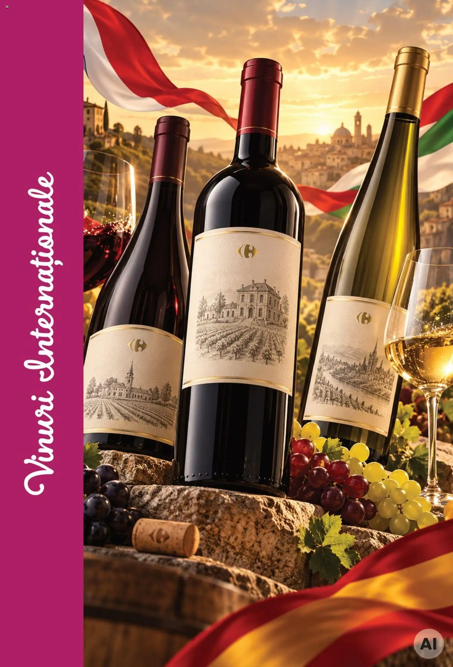 Catalog Carrefour 7 - 19 Octombrie 2026 | Pagina 35
