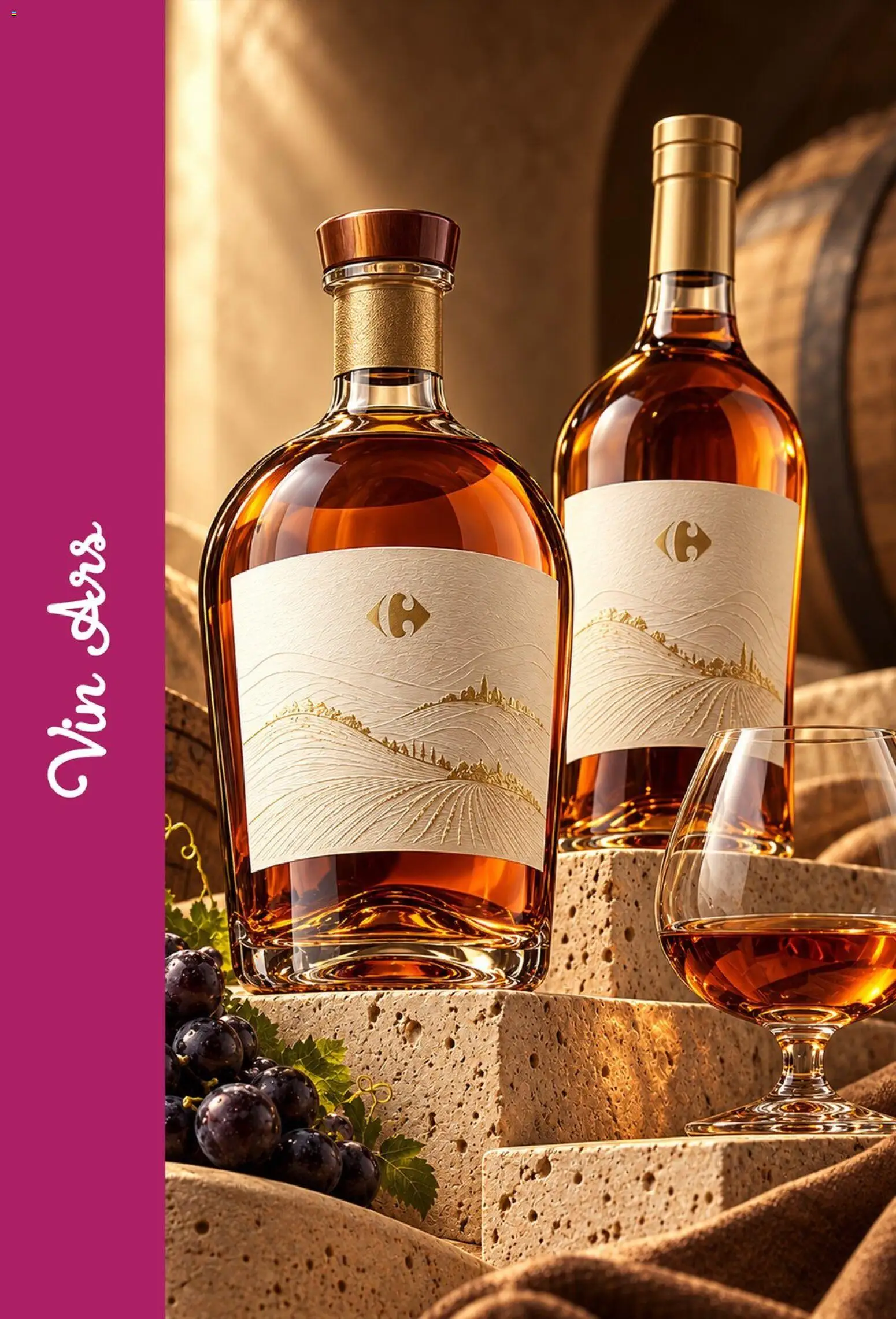 Catalog Carrefour 7 - 19 Octombrie 2026 | Pagina 53 | Produse: Vin