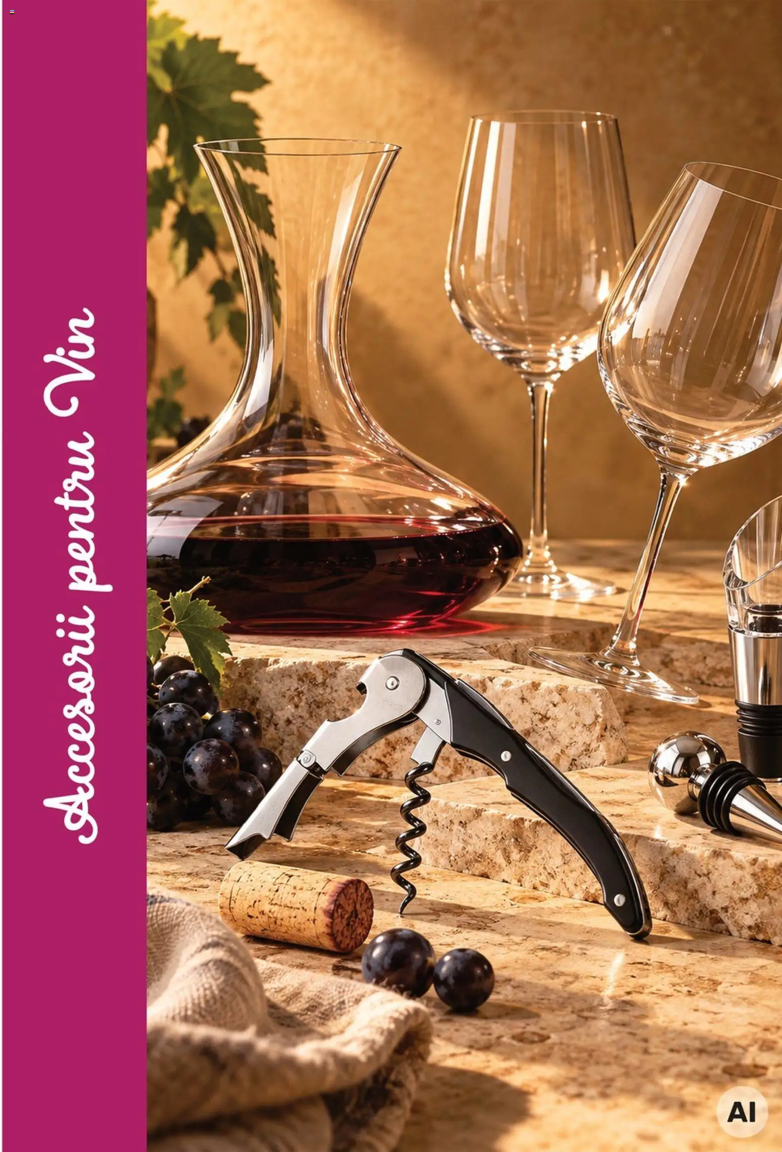 Catalog Carrefour 7 - 19 Octombrie 2026 | Pagina 55 | Produse: Vin