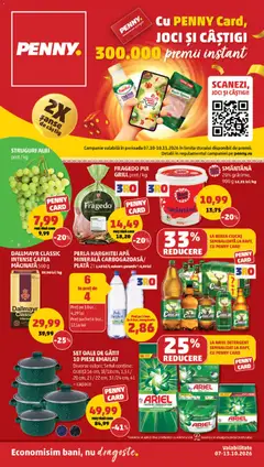 Catalog PENNY Market