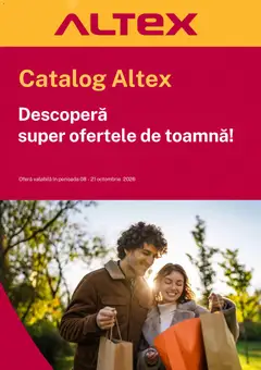 Catalog Altex