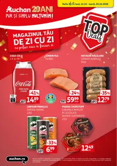 Catalog Auchan