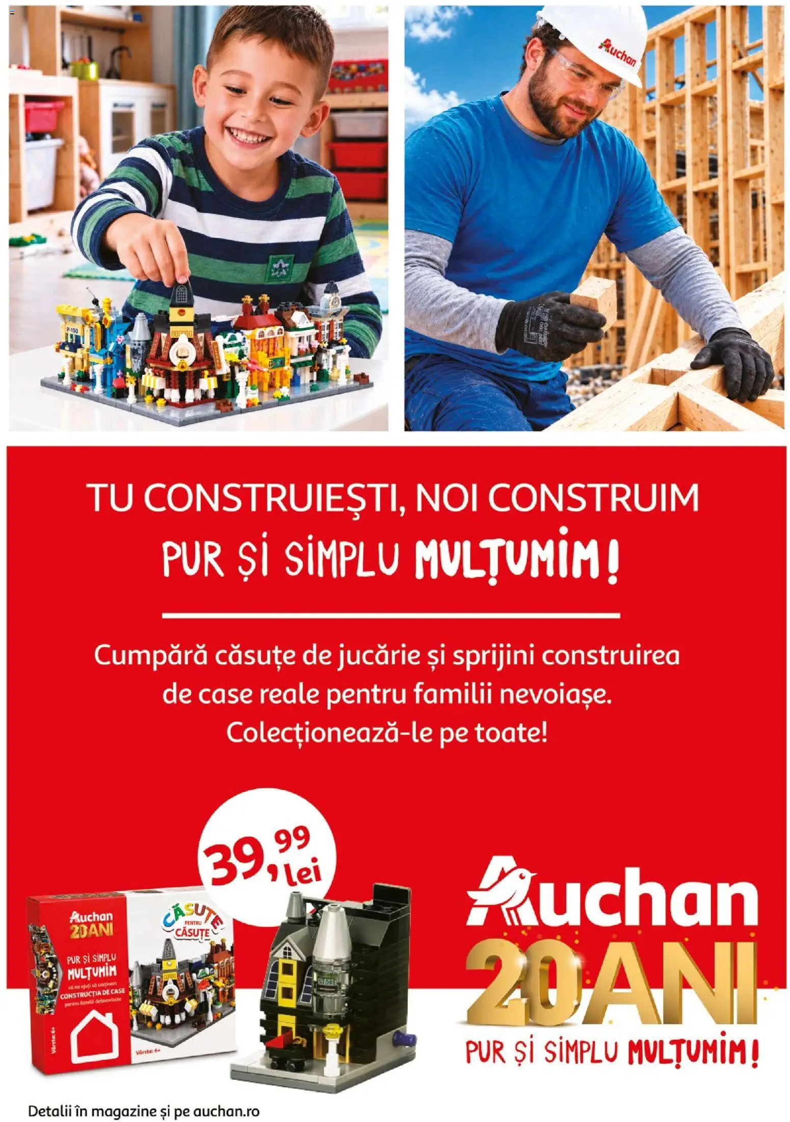 Catalog Auchan 12 - 19 Octombrie 2026 | Pagina 4