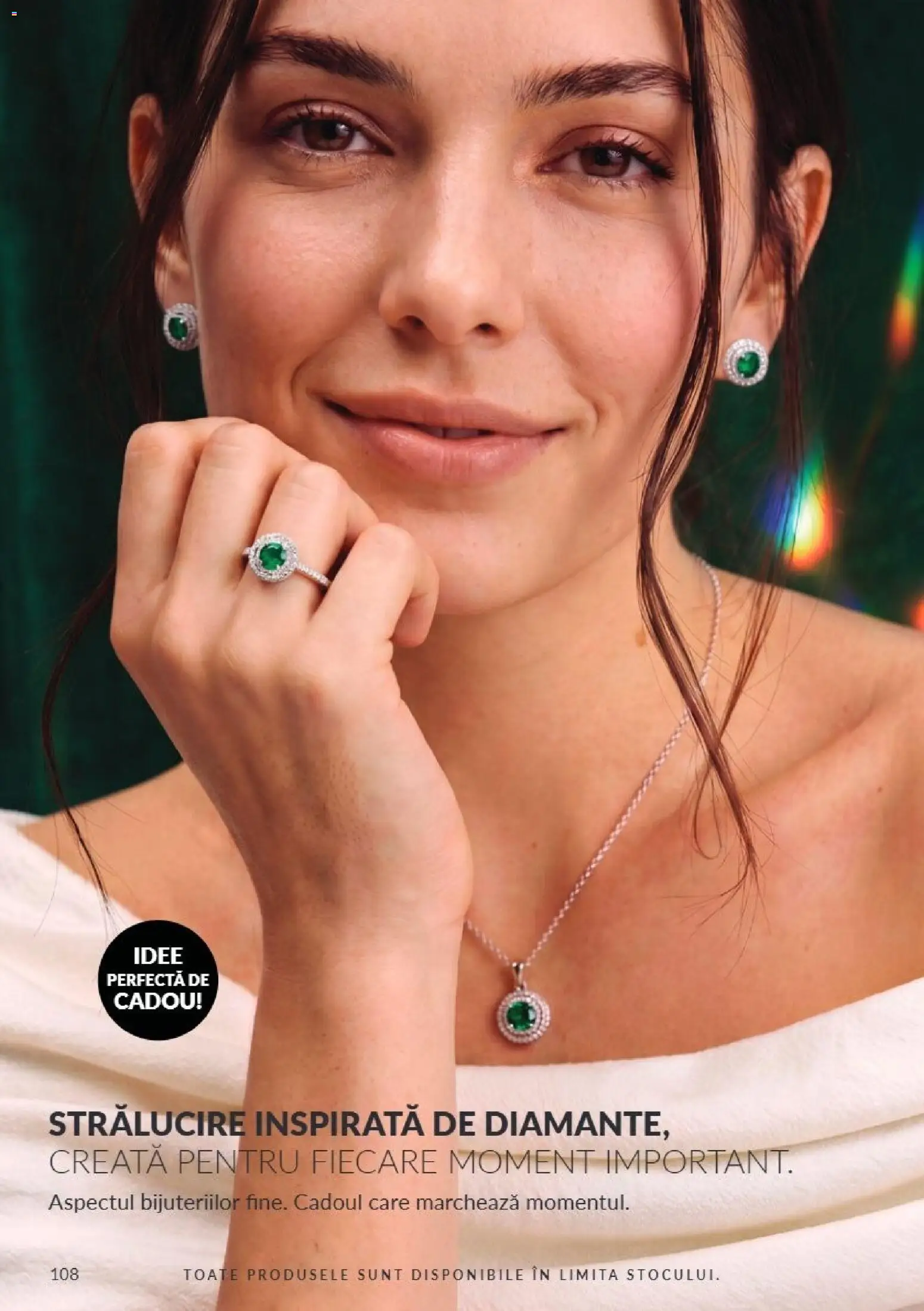 Catalog Avon 1 - 30 Noiembrie 2026 | Pagina 108