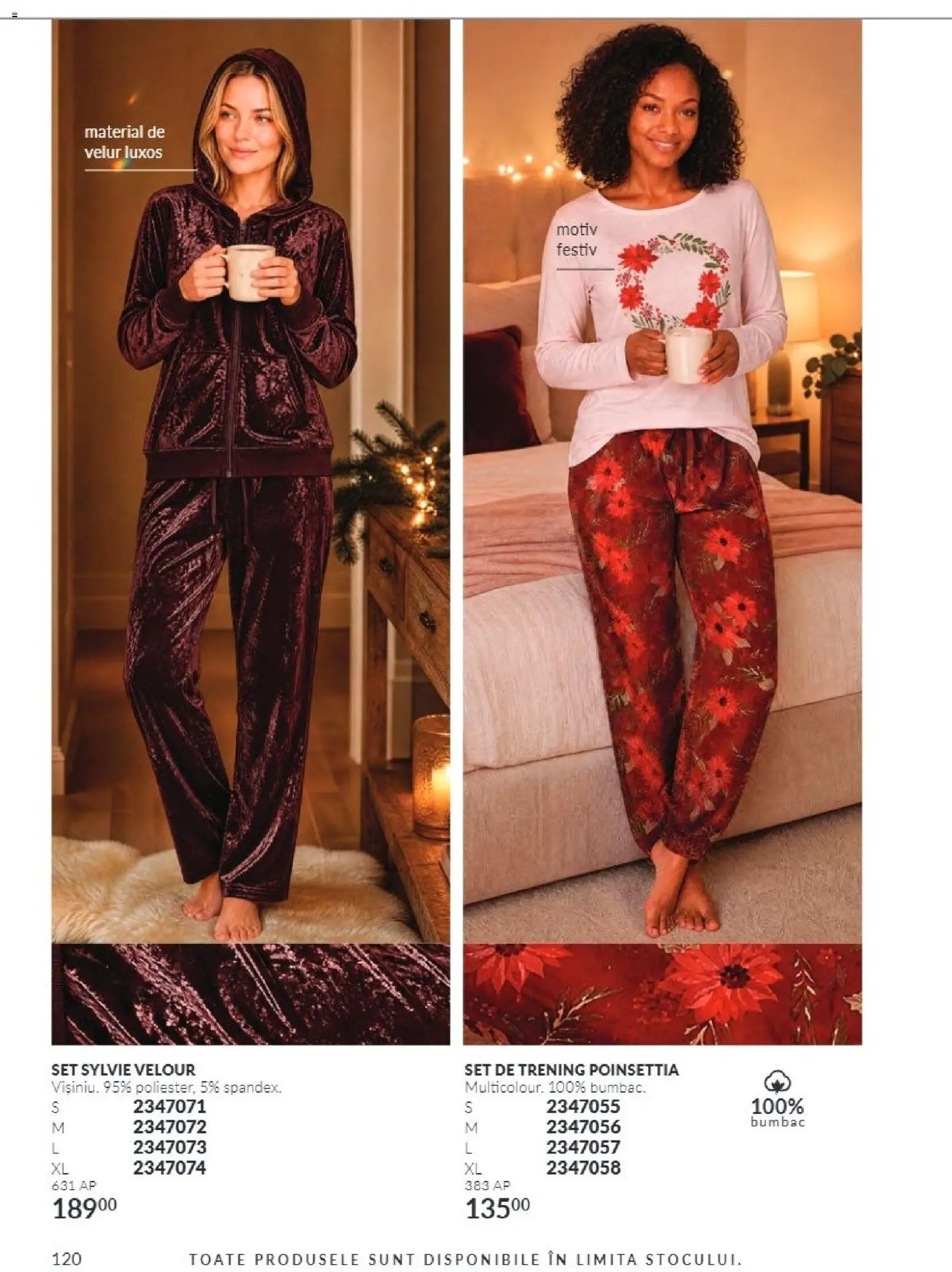 Catalog Avon 1 - 30 Noiembrie 2026 | Pagina 120 | Produse: Trening