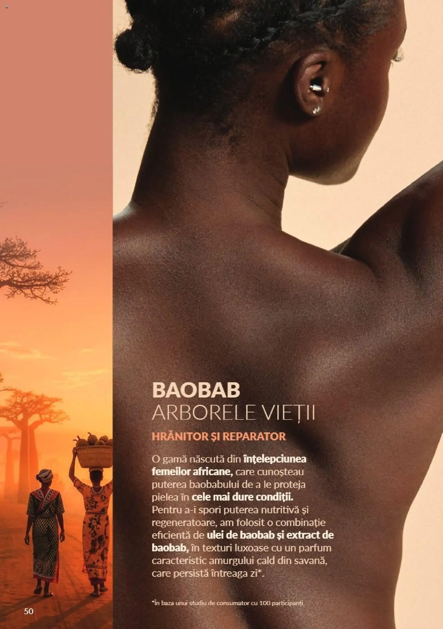 Catalog Avon 1 - 30 Noiembrie 2026 | Pagina 50 | Produse: Parfum, Ulei