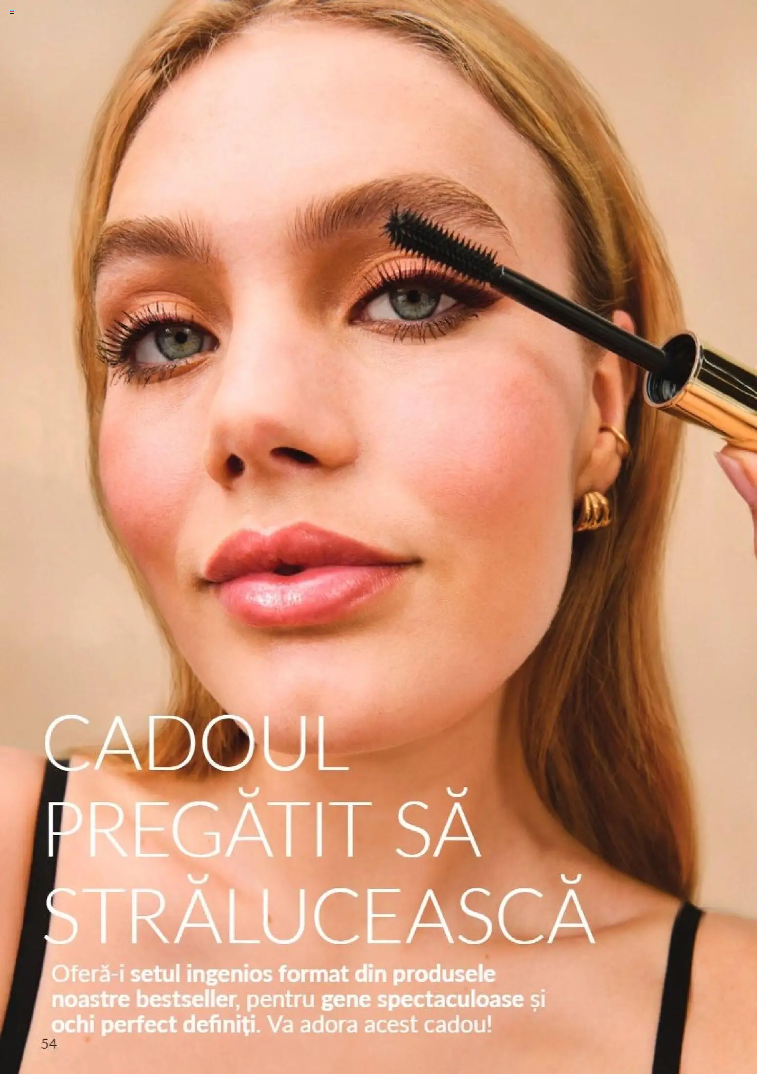 Catalog Avon 1 - 30 Noiembrie 2026 | Pagina 54 | Produse: Ochi