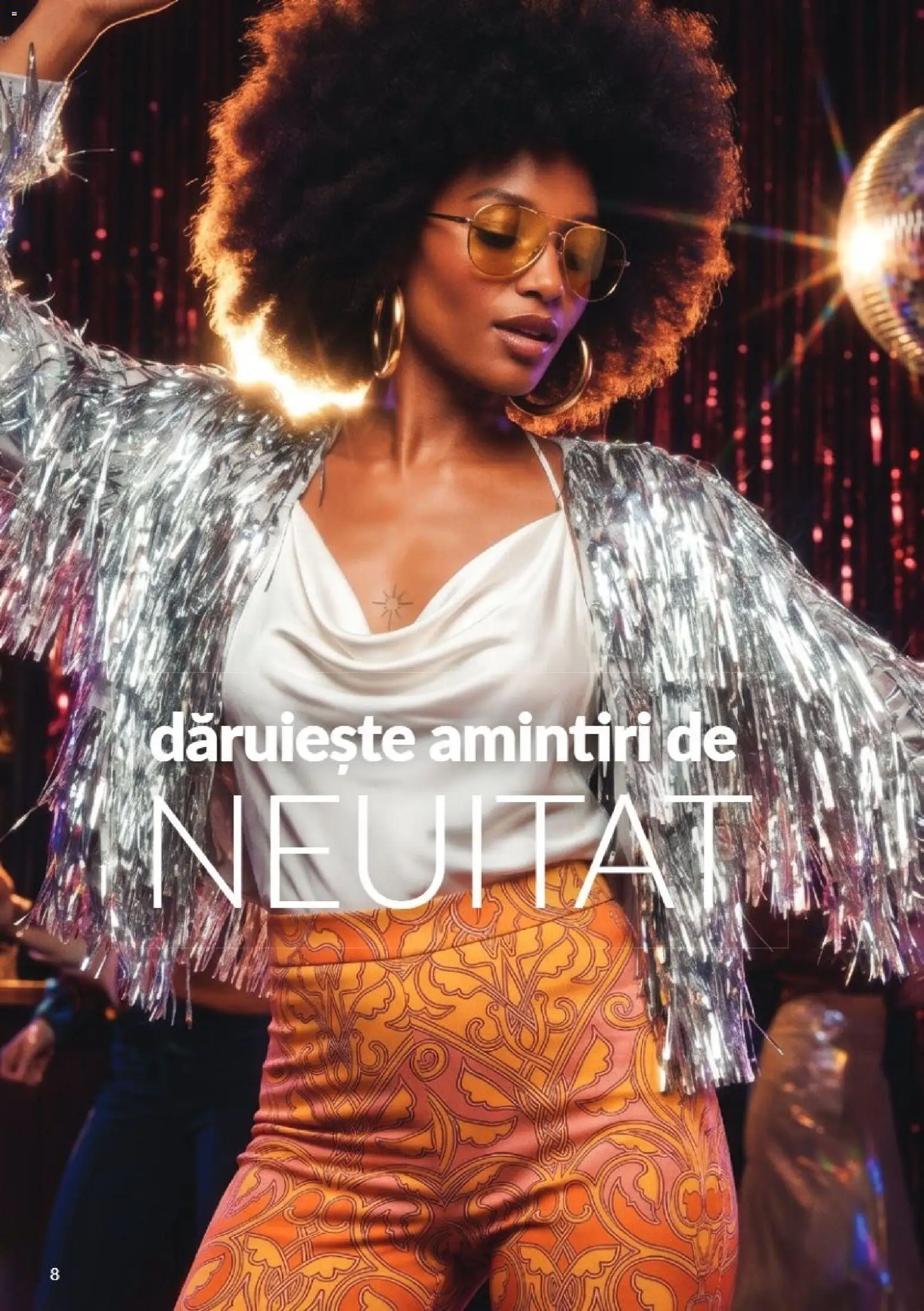 Catalog Avon 1 - 30 Noiembrie 2026 | Pagina 8