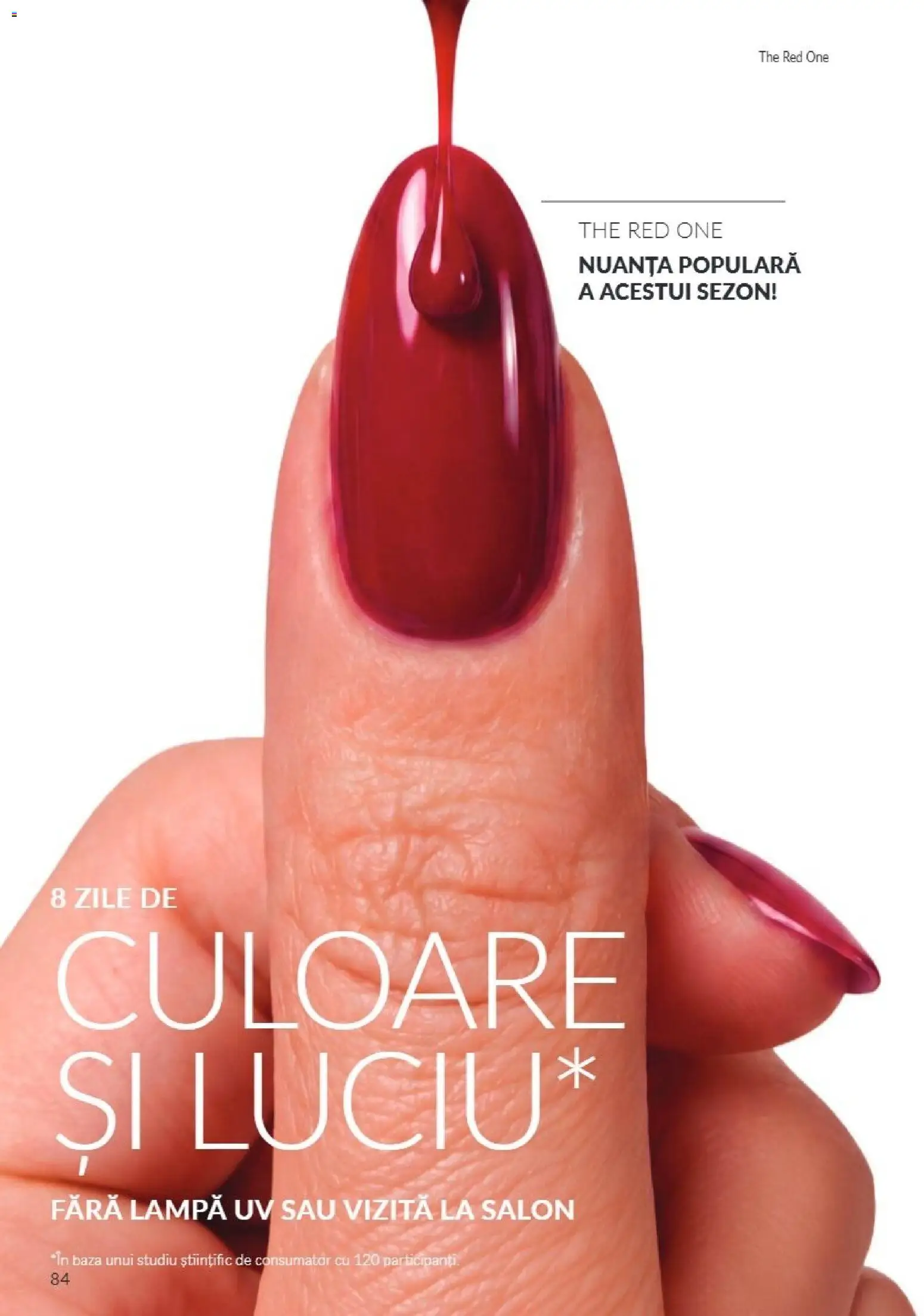 Catalog Avon 1 - 30 Noiembrie 2026 | Pagina 84 | Produse: Lampă