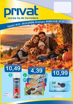 Catalog CBA