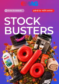 Catalog eMag