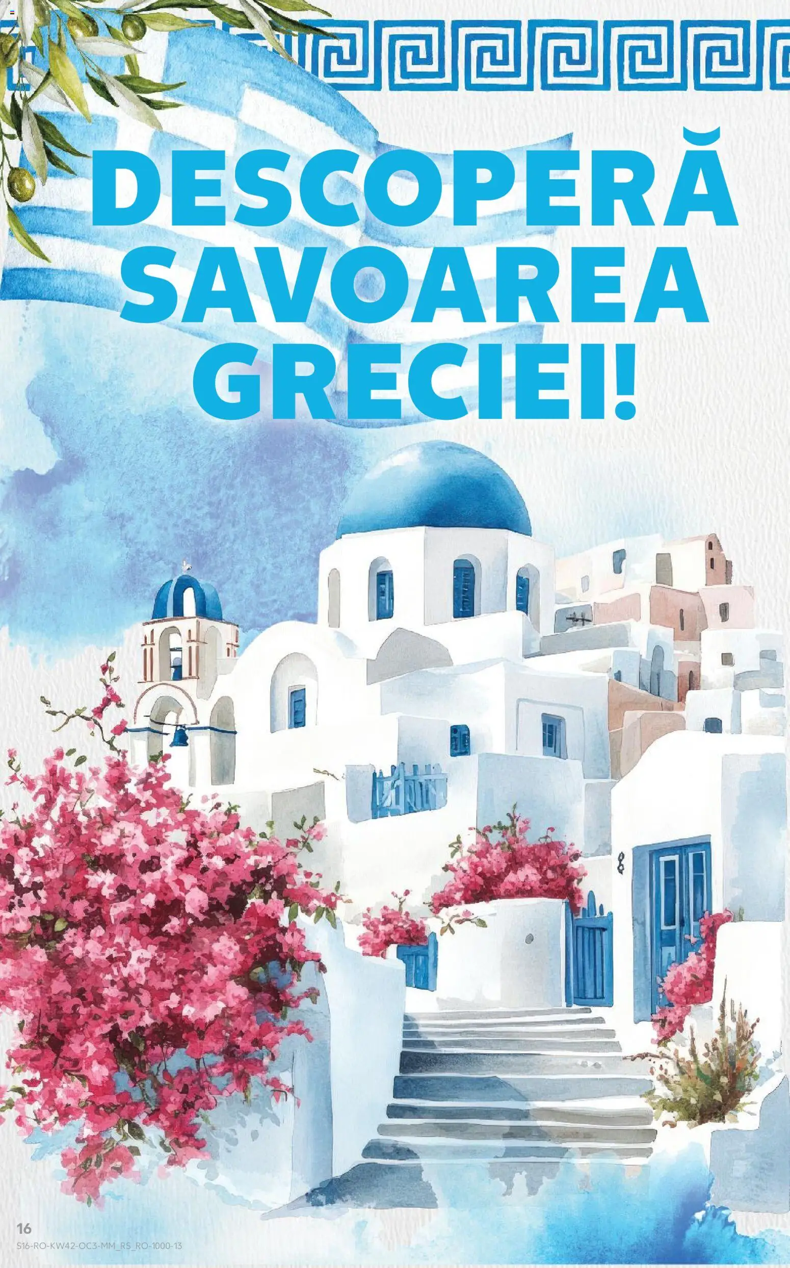 Catalog Kaufland 14 - 19 Octombrie 2026 | Pagina 16