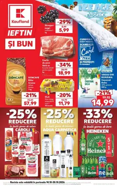 Catalog Kaufland