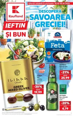 Catalog Kaufland