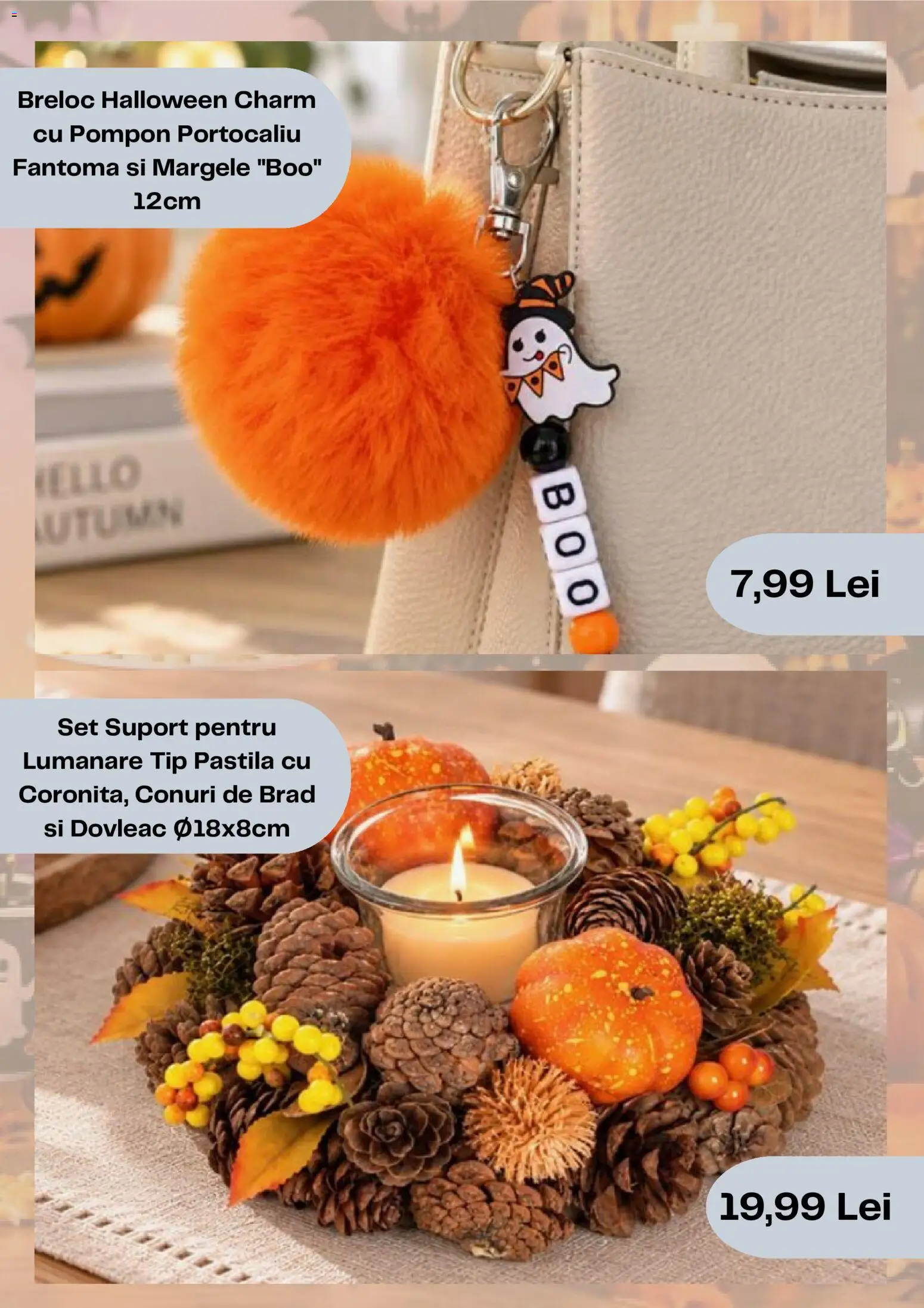 Catalog Jumbo 9 - 30 Octombrie 2026 | Pagina 3 | Produse: Dovleac, Lumânare, Tip, Suport