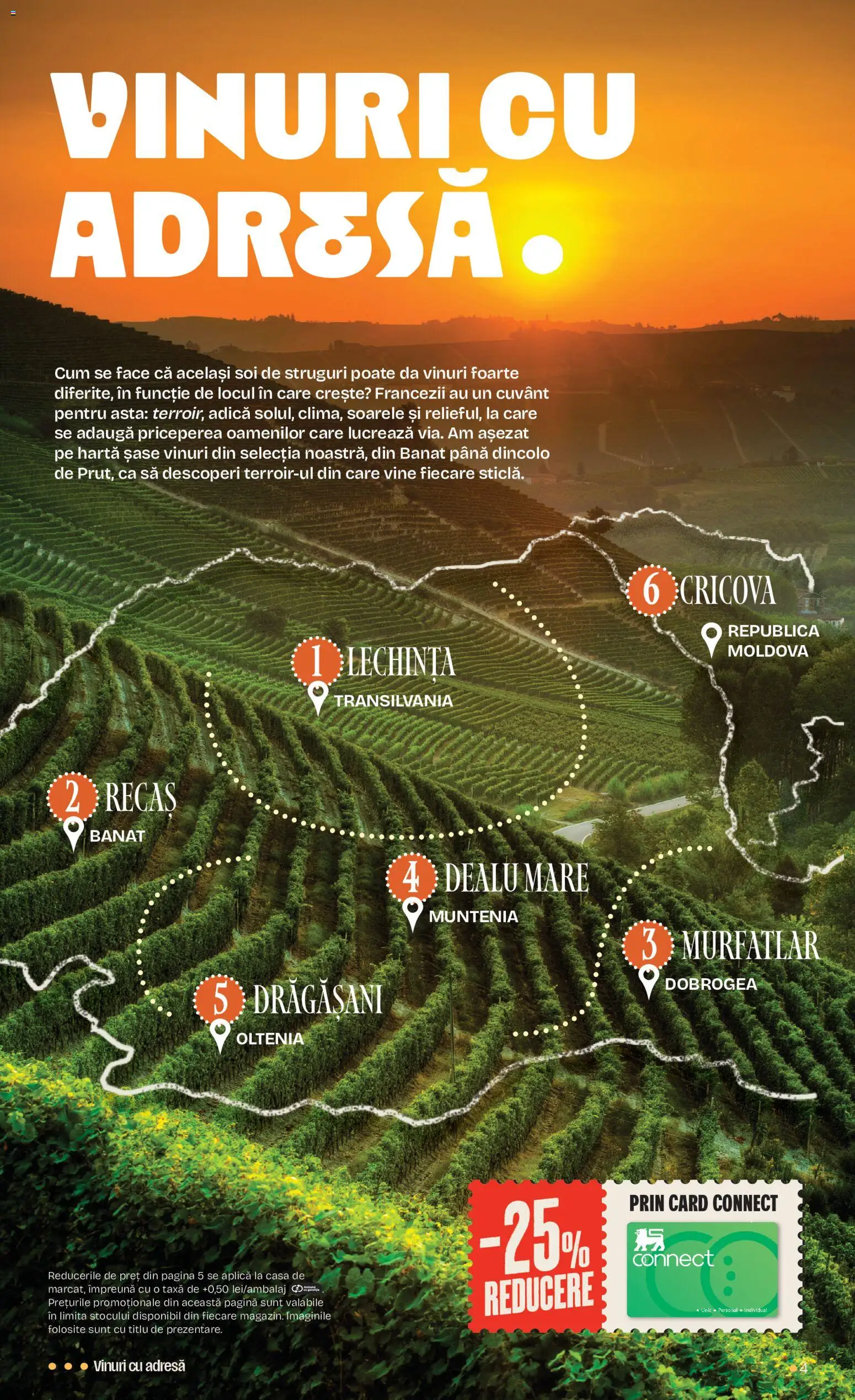 Catalog Mega Image 15 Octombrie - 10 Noiembrie 2026 | Pagina 4 | Produse: Struguri, Aplică