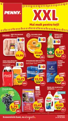 Catalog PENNY Market
