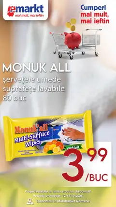 Catalog Remarkt