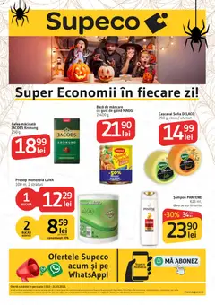 Catalog Supeco