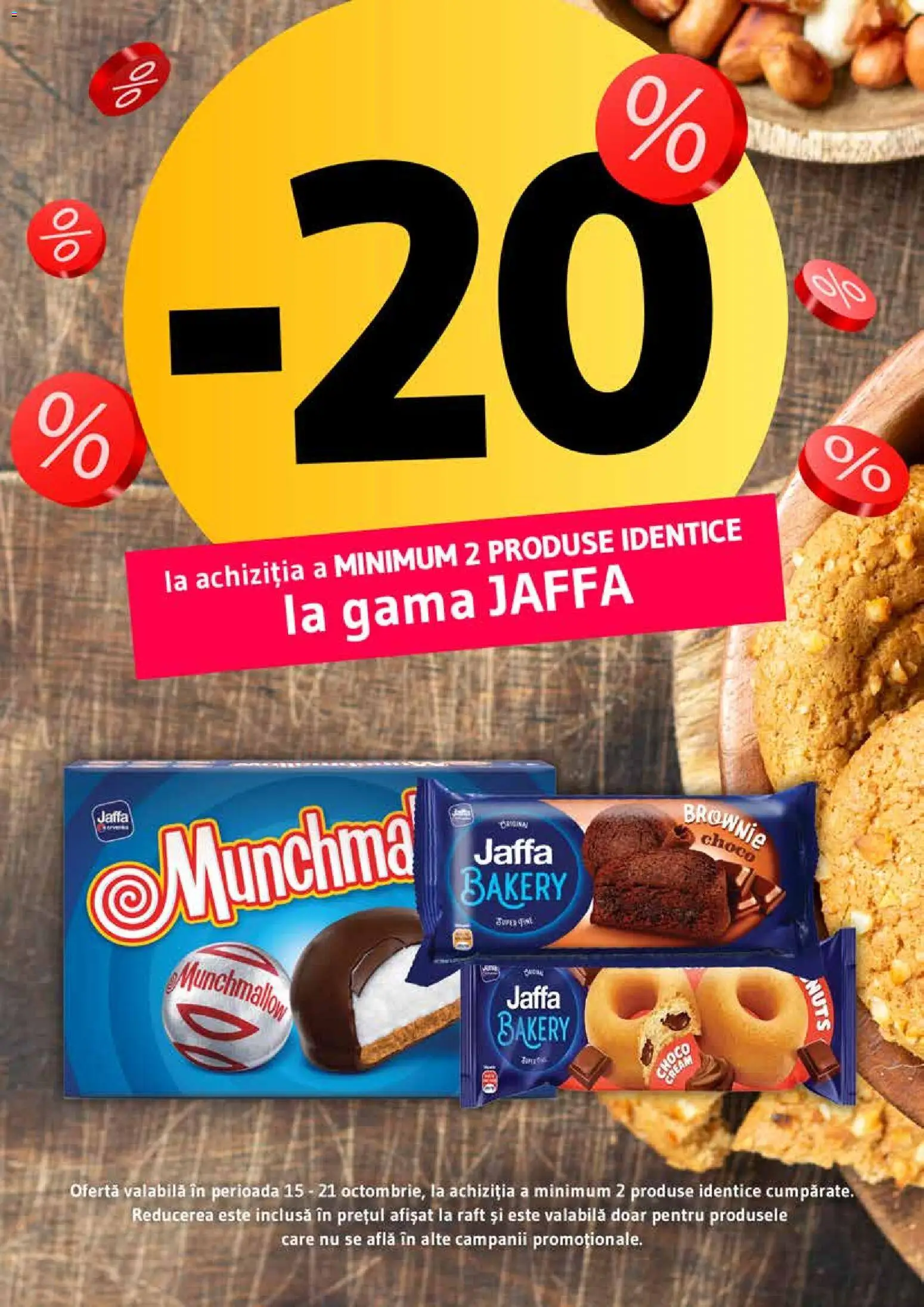 Catalog Supeco 15 - 20 Octombrie 2026 | Pagina 5 | Produse: Raft