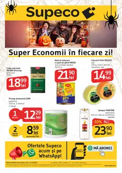 Catalog Supeco
