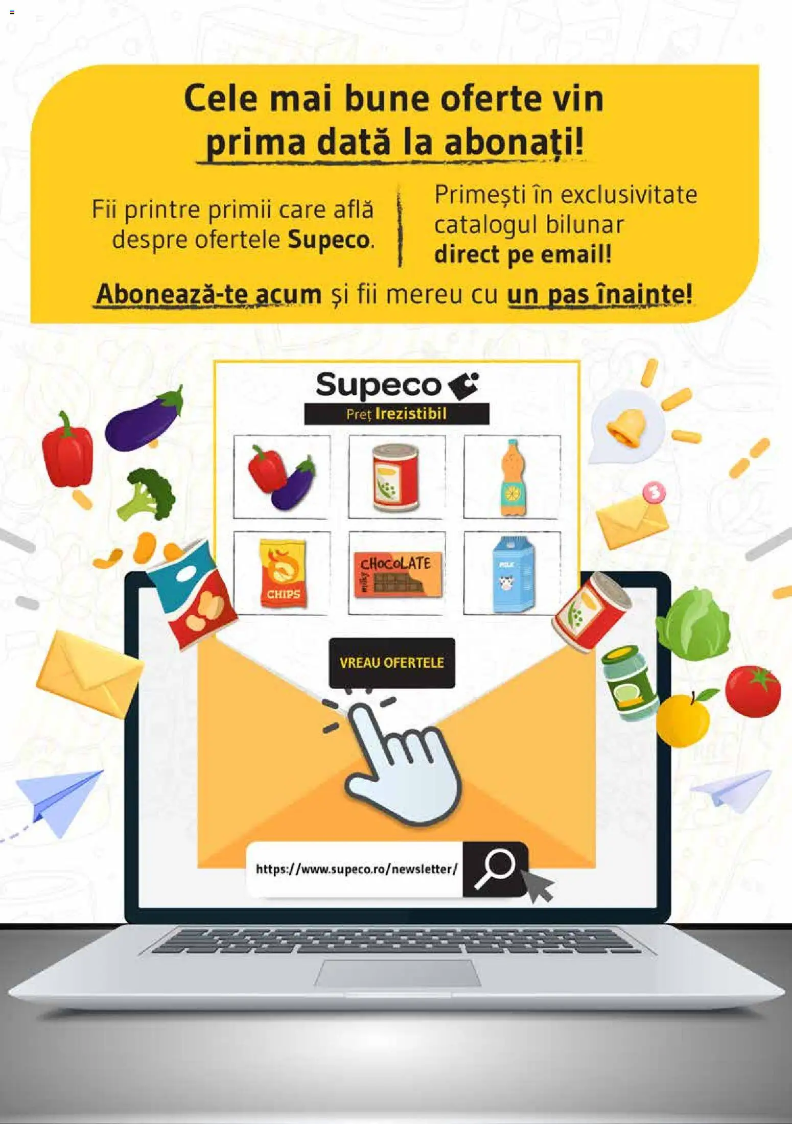 Catalog Supeco 15 - 20 Octombrie 2026 | Pagina 4 | Produse: Vin