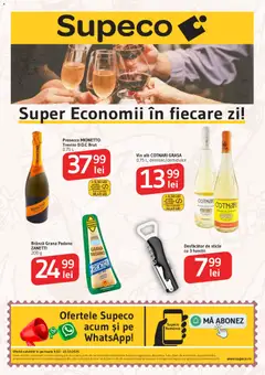 Catalog Supeco