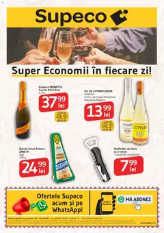 Catalog Supeco