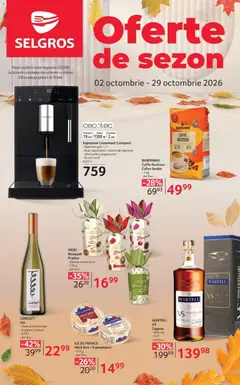 Catalog Selgros