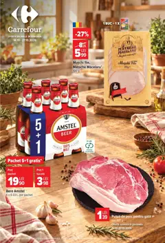 Catalog Carrefour