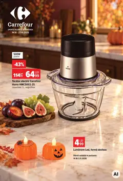 Catalog Carrefour