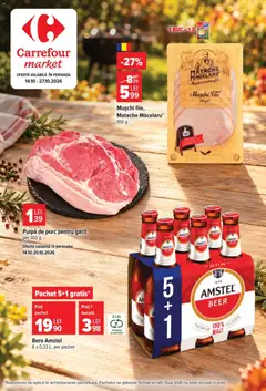 Catalog Carrefour