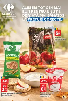 Catalog Carrefour