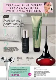 Catalog Oriflame