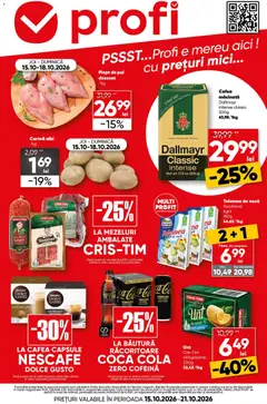 Catalog Profi